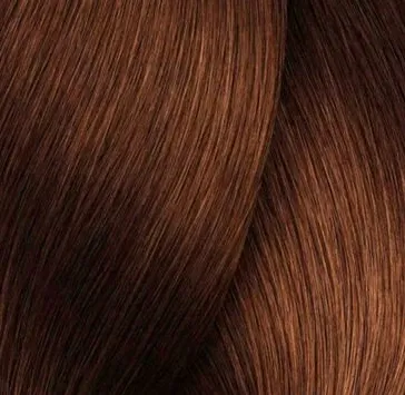 картинка Краска Loreal  DiaColor/Лореаль ДиаКолор 6.84 фото