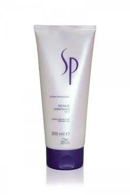 Кондиционер для поврежденных волос Wella SP Repair