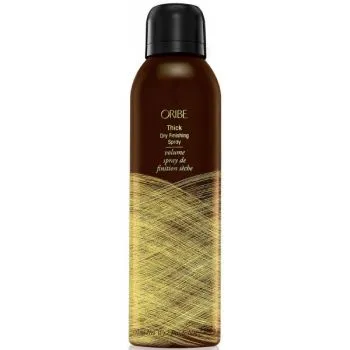 картинка ORIBE  Уплотняющий Сухой Спрей "Экстремальный Объем" 250мл   - Thick Dry Finishing spray фото
