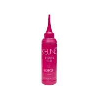 Keune Лосьон 1 Кератиновый локон/KERATIN CURL LOTION 125ml фото косметики и краски для волос BetinaBarty.ru