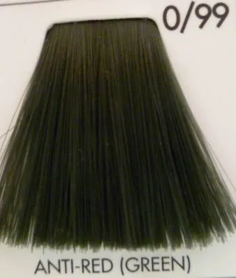 Keune краска для волос tinta color  0/99