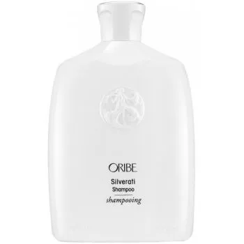 ORIBE  Шампунь для окрашенных в пепельный и седых волос «Благородство серебра» 250мл   - Silverati Shampoo