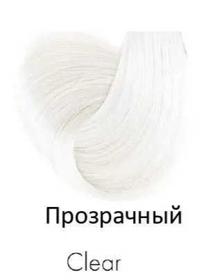 картинка Keune краска для волос tinta color Clear фото