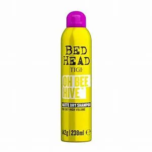 картинка Сухой шампунь Tigi bed head oh bee hive matte 238мл фото
