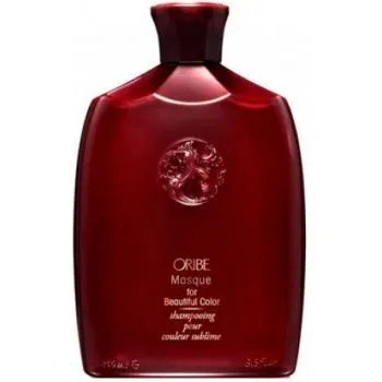 картинка ORIBE  Маска для Окрашенных Волос "Великолепие цвета" 1000мл   - Color Masque for Beautiful Color фото