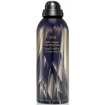 картинка ORIBE  Спрей для Термальной Укладки "Лак Мягкость" 200мл  - Soft Lacquer Heat Styling Spray фото