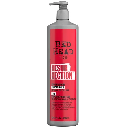 картинка Tigi bed head resurrection кондиционер восстанавливающий для слабых ломких волос 970мл фото