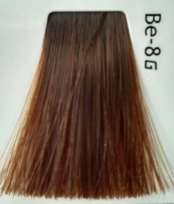 Краска для волос lebel materia grey BE-8