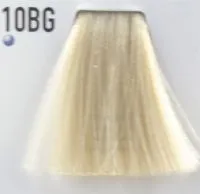 Gоldwell colorance тонирующая крем-краска 10BG