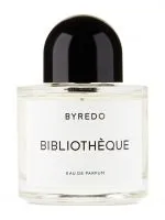 Bibliotheque EDP 100 ml - парфюмерная вода