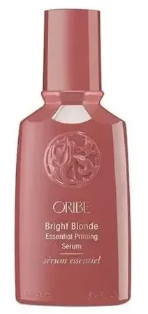 картинка Bright Blonde Essential Priming Serum/Сыворотка-уход для светлых волос "Мягкость и Сияние", 100 мл фото
