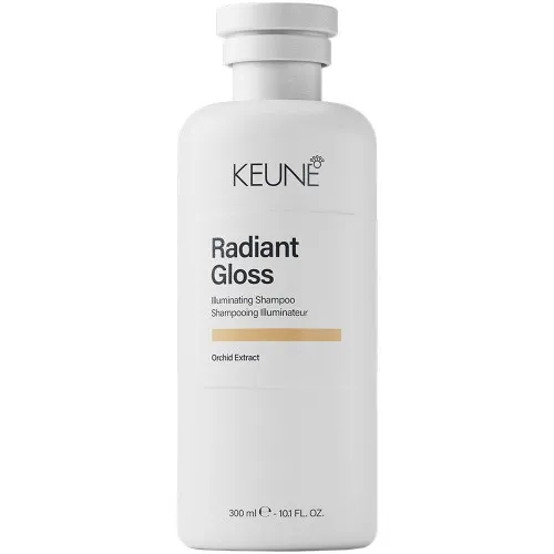картинка Keune Шампунь Сияние И Блеск/ Radiant Gloss Shampoo 300 мл фото