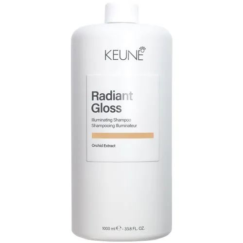 картинка Keune Шампунь Сияние И Блеск/ Radiant Gloss Shampoo 1000 мл фото