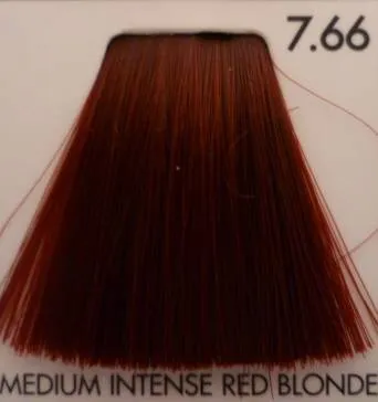 Keune краска для волос tinta color  7.66