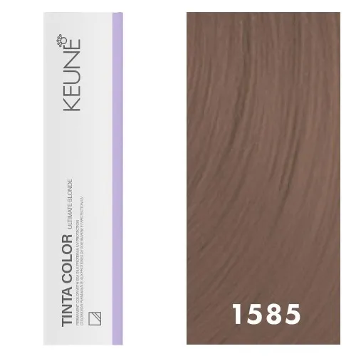 картинка Keune краска для волос tinta color ultimate blond 1585 фото