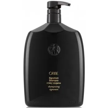 картинка ORIBE  Шампунь для Ежедневного Ухода "Вдохновение Дня" 1000мл   - Signature Shampoo фото
