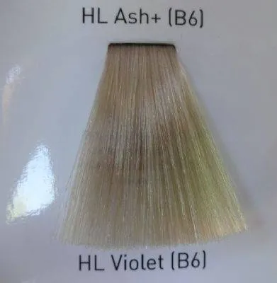 Краска Мажирель high lift ash+ Глубокий Пепельный