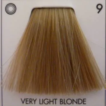 Keune краска для волос tinta color  9