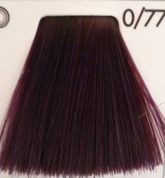 Keune краска для волос tinta color  0/77