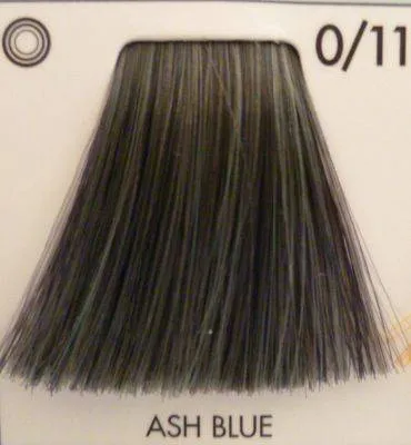 Keune краска для волос tinta color  0/11