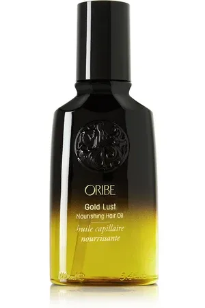 картинка Gold Lust Nourishing Hair Oil-Питательное масло для волос "Роскошь золота", 100 мл фото