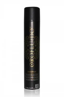 картинка Лак для волос revlon professional orofluido hair spray (орофлюидо хаир спрей) фото