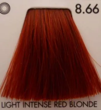 Keune краска для волос tinta color  8.66