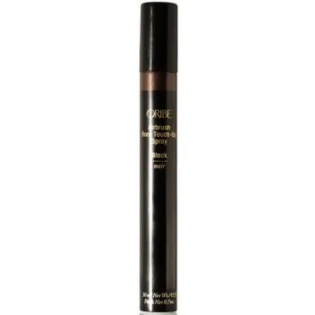 ORIBE  Спрей корректор Цвета для Корней Волос (брюнет) 75мл  - Airbrush Root Touch Up (black)