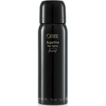 ORIBE  Спрей для Средней Фиксации "Лак Невесомость" 75мл  - Superfine Hair Spray