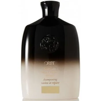 картинка ORIBE  Восстанавливающий Шампунь "Роскошь золота" 250мл   - Gold Lust Repair & Restore Shampoo фото