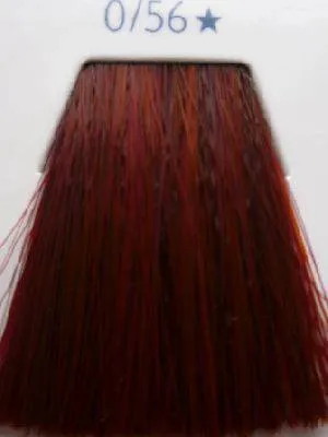 Краска wella color touch mix 0/56 магический гранат