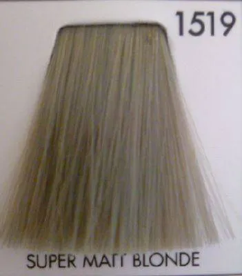 Keune краска для волос tinta color  super ash blonde 1519