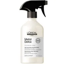 картинка Metal Detox Spray - Спрей для восстановления окрашенных волос 500мл фото