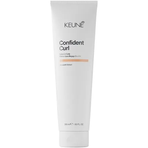 картинка Keune Care Confident Curl Leave-in-Curly Несмываемый уход для вьющихся волос 300ml фото
