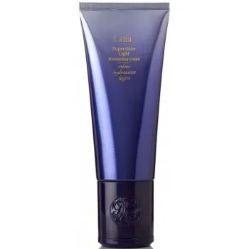 картинка ORIBE  Увлажняющий Крем для Блеска для тонких волос 150мл   - Supershine Light Moisturizing Cream фото