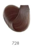 Keune краска для волос tinta color  7.28