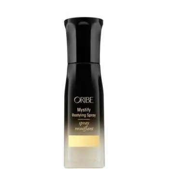 ORIBE  Спрей для возрождения укладки "Роскошь золота" 50мл   - Mystify Restyling Spray