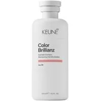 Шампунь Keune color brillianz для окрашенных волос 300мл