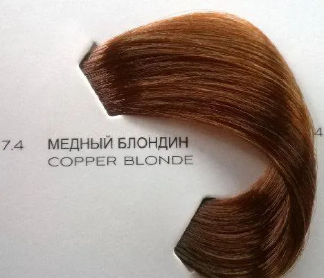 картинка Краска loreal dialight rishess/лореаль диалайт ришесс 7.4 фото