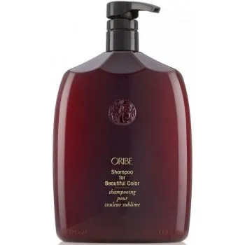 картинка ORIBE  Шампунь для Окрашенных Волос "Великолепие цвета" 1000мл   - Color Shampoo for Beautiful Color фото
