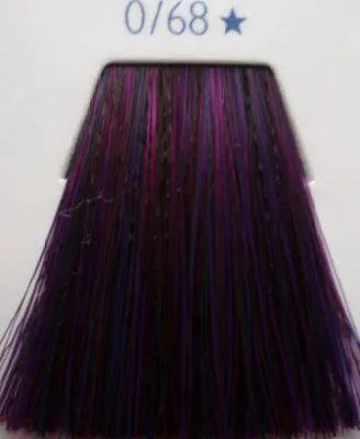 Краска wella color touch mix 0/68 магический аметист