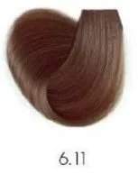 Keune краска для волос tinta color  6.11
