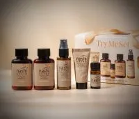 Подарочный набор Try Me Set