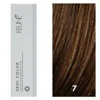Keune  краска для волос semi color  7.