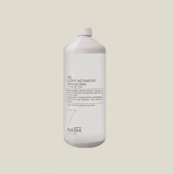 картинка Активатор Nashi  3d LIGHT tone on tone 2.1% 1000мл фото