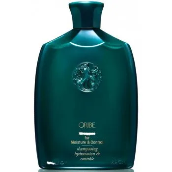 ORIBE  Интенсивный восстанавливающий кондиционер для увлажнения и контроля "Источник красоты" 1000мл   - Moisture & Control Intense Conditioner