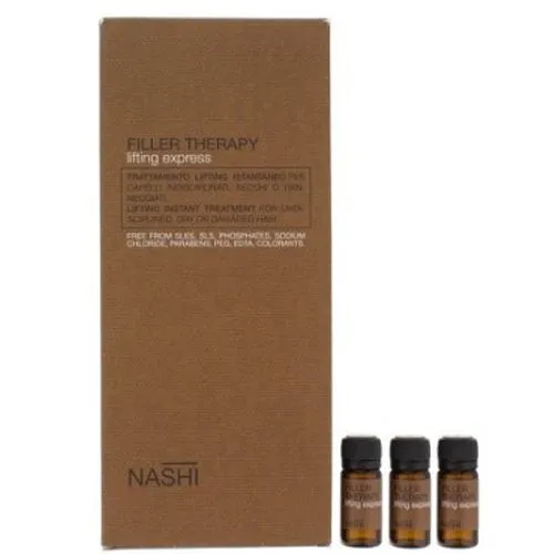 картинка Восстанавливающая сыворотка лифтинг -экспресс   Lifting Express Filler Therapy 24x8ml фото