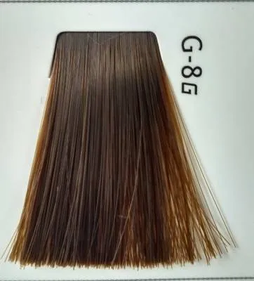 Краска для волос lebel materia grey G-8
