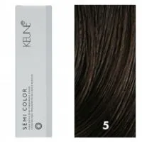 Keune  краска для волос semi color  5.
