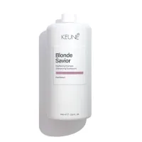 Keune Шампунь безупречный блонд Care Blonde Savior 1000мл